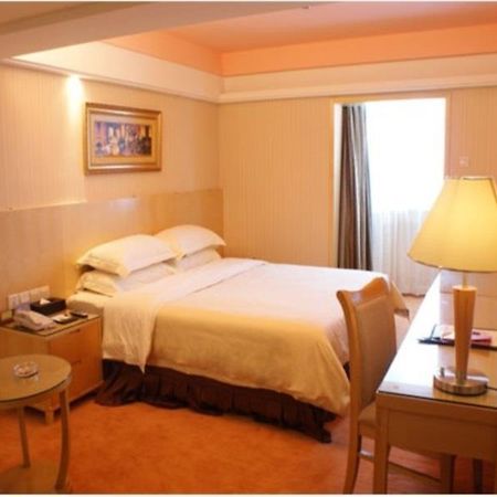 Vienna Grand Theater Branch Hotel Shenzhen Luaran gambar