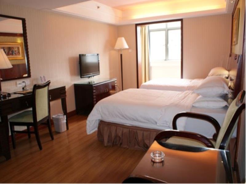 Vienna Grand Theater Branch Hotel Shenzhen Luaran gambar