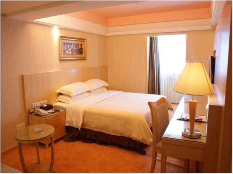 Vienna Grand Theater Branch Hotel Shenzhen Luaran gambar