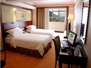 Vienna Grand Theater Branch Hotel Shenzhen Luaran gambar